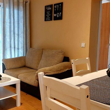 Solea Apartment Jerez de la Frontera Bagian luar foto