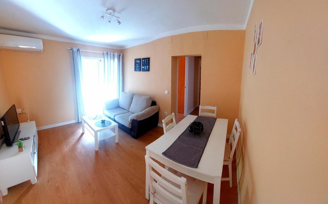 Solea Apartment Jerez de la Frontera Bagian luar foto