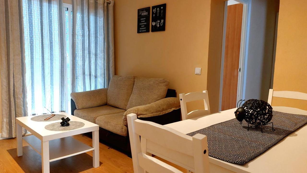 Solea Apartment Jerez de la Frontera Bagian luar foto