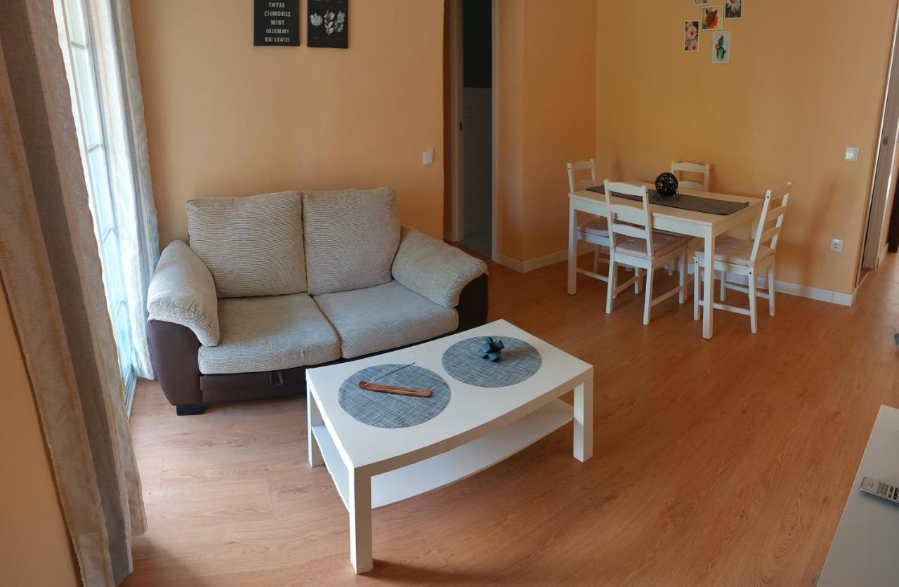 Solea Apartment Jerez de la Frontera Bagian luar foto