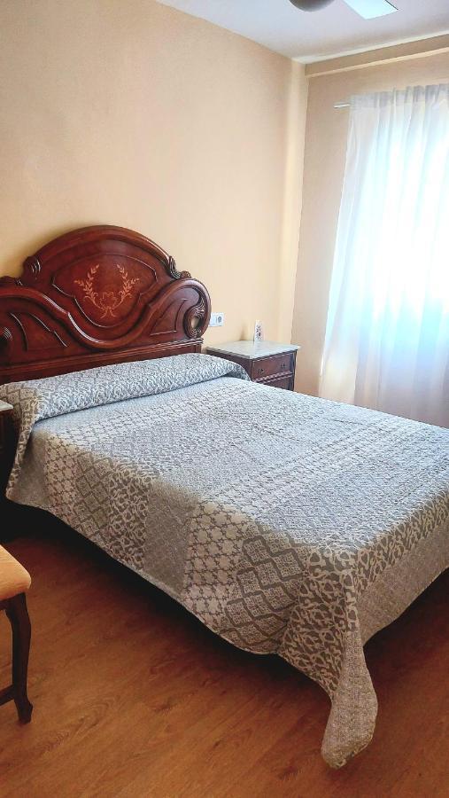 Solea Apartment Jerez de la Frontera Bagian luar foto