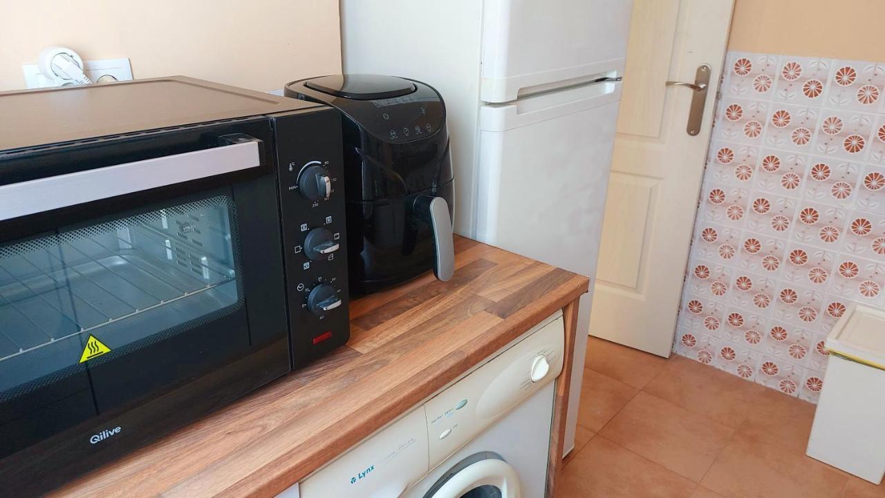 Solea Apartment Jerez de la Frontera Bagian luar foto
