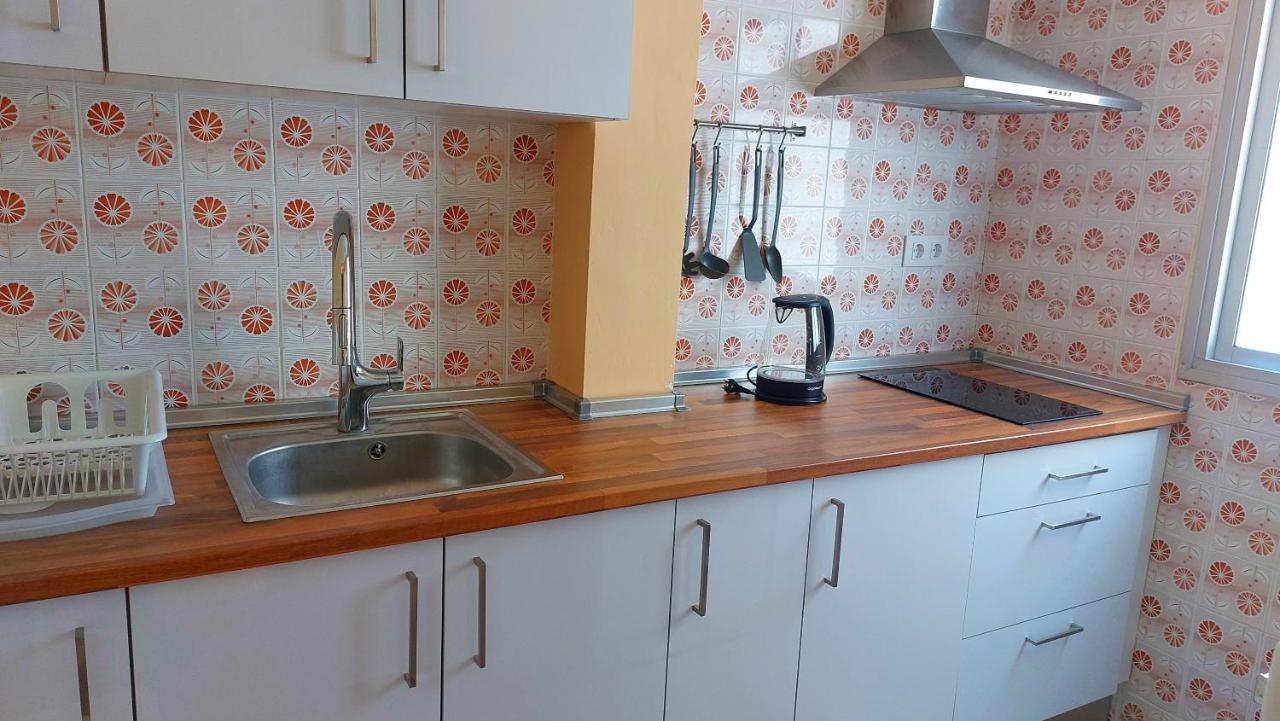 Solea Apartment Jerez de la Frontera Bagian luar foto