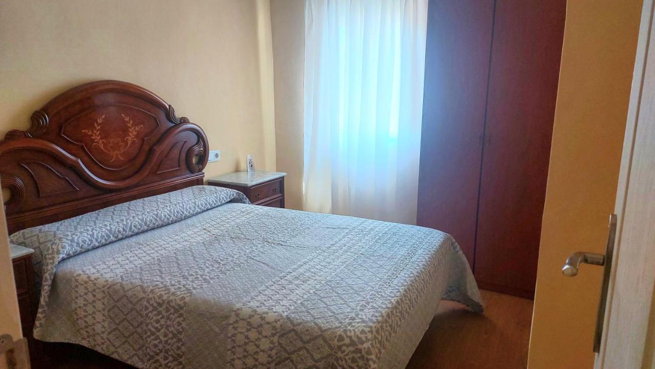 Solea Apartment Jerez de la Frontera Bagian luar foto